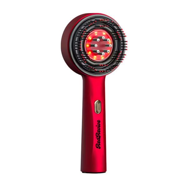 RedRevive 3-in-1 Scalp Massager